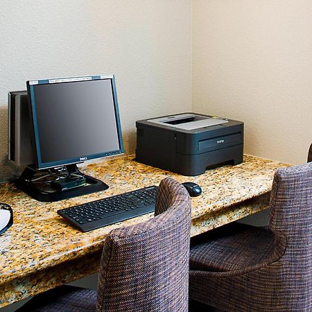 Residence Inn Seattle South/Tukwila Buitenkant foto