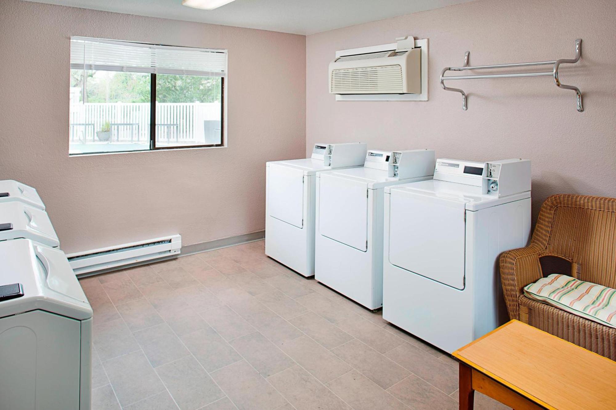 Residence Inn Seattle South/Tukwila Buitenkant foto
